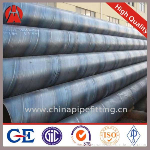 SSAW Steel Pipe